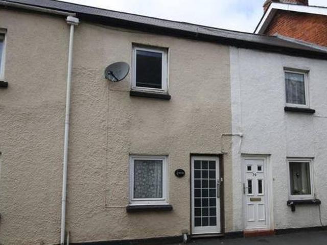 House for rent in Devon