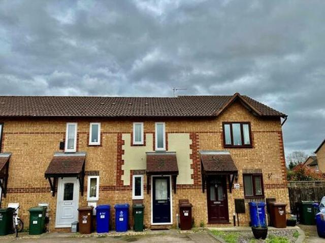 House for rent in Elmsbrook, Cherwell