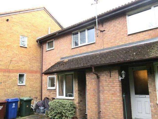 House for rent in Evershot, Oxfordshire