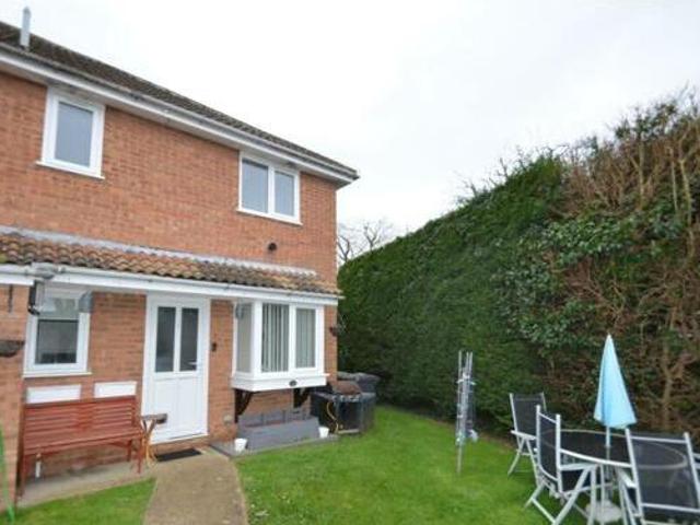 House for rent in Biggleswade, Bedfordshire