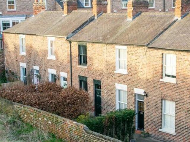 House for rent in North Yorkshire