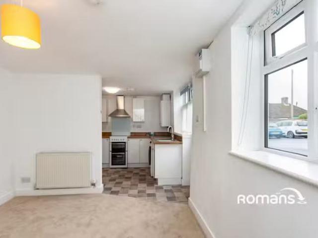House for rent in Badshot Lea, Waverley