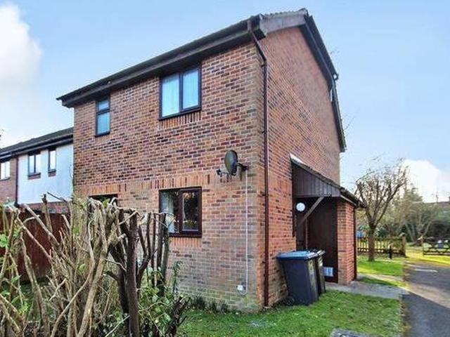 House for rent in West Sussex