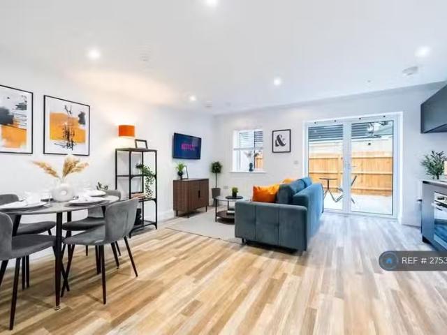House for rent in Arbury, Cambridgeshire