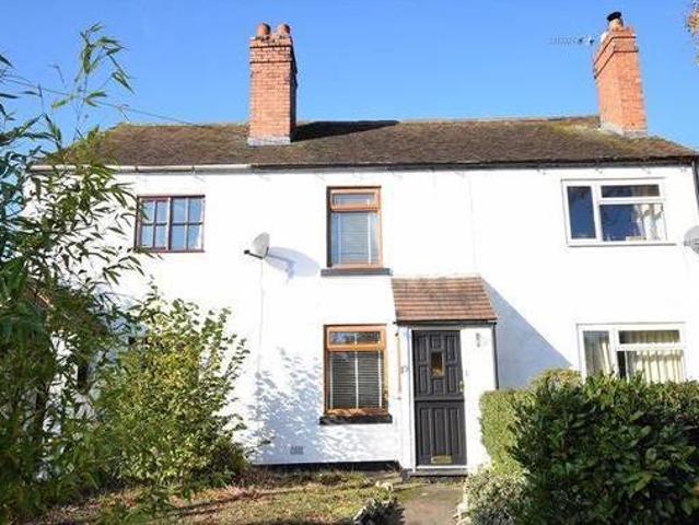 House for rent in Shropshire