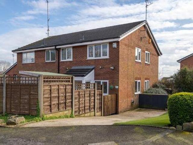 House for rent in Bare, Lancashire