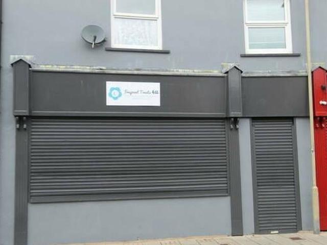 House for rent in Wales
