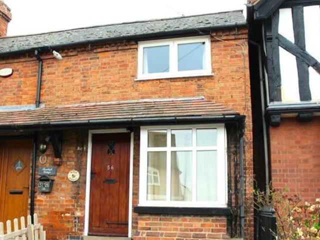 House for rent in Lyons, Greater London