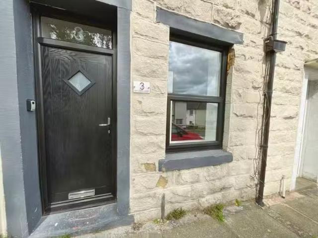 House for rent in Backburn, Lancashire