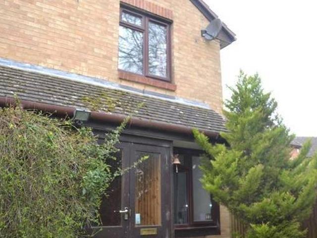 House for rent in Lyons, Greater London