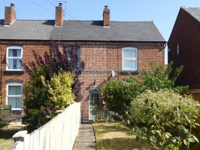 House for rent in Bromsgrove
