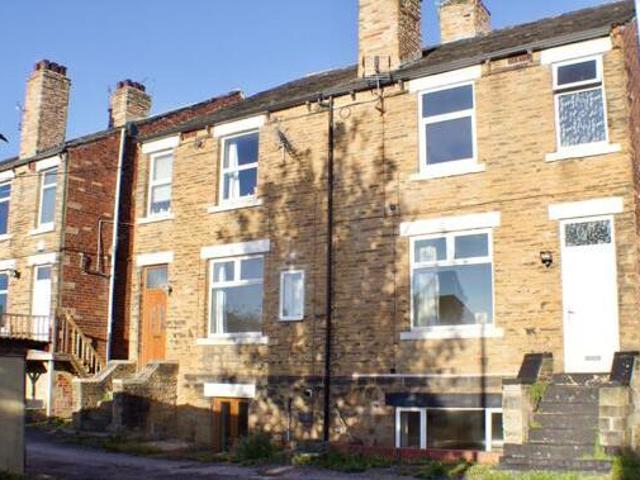 House for rent in North Yorkshire