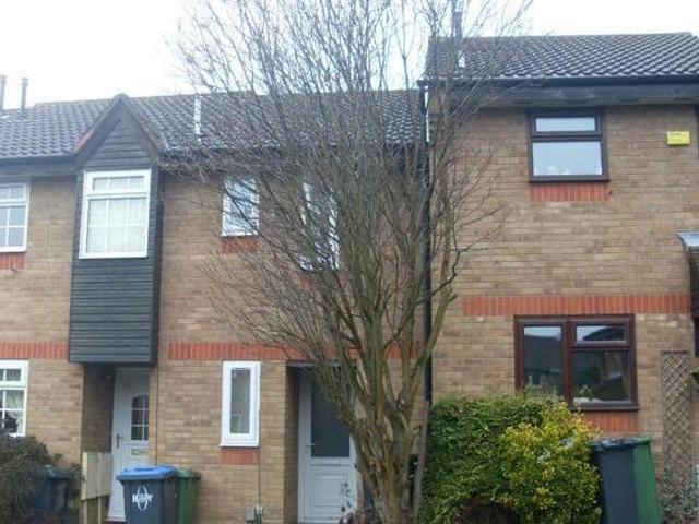 House for rent in New Bilton, Warwickshire