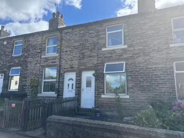 House for rent in Denholme, West Yorkshire