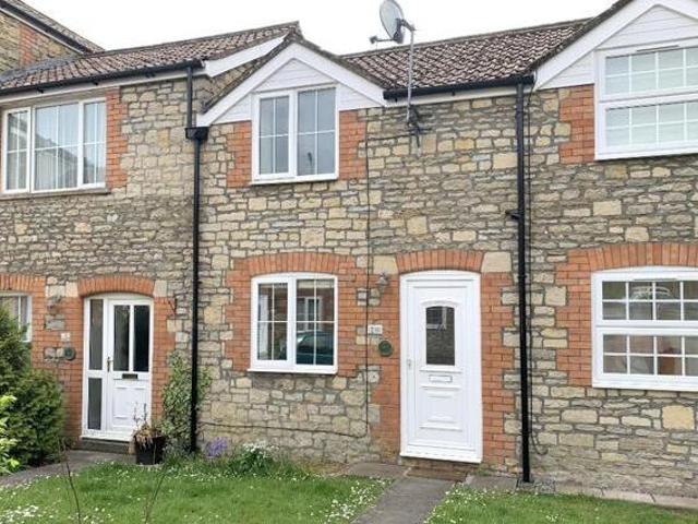 House for rent in Bruton, Somerset