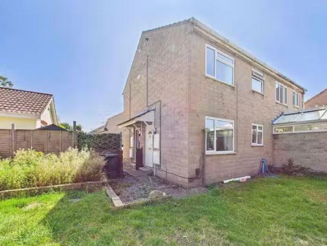 House for rent in West End, Clevedon