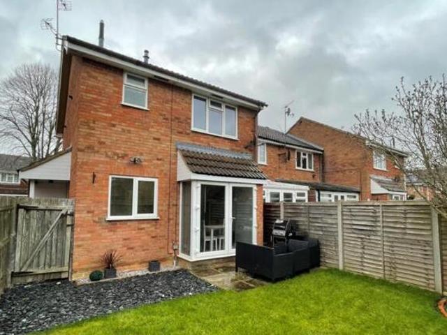 House for rent in Buckingham, Buckinghamshire