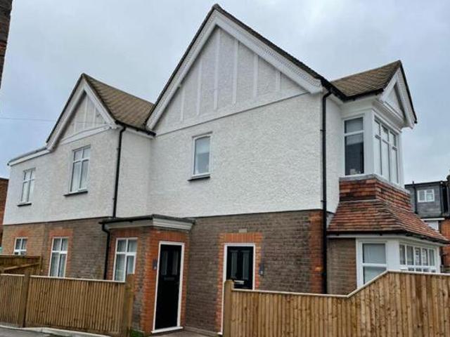 House for rent in Newtown, Chesham