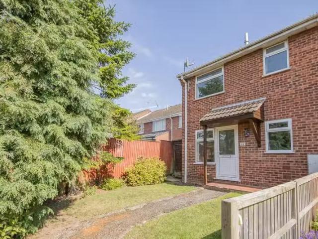 House for rent in London Borough of Croydon, Shirley
