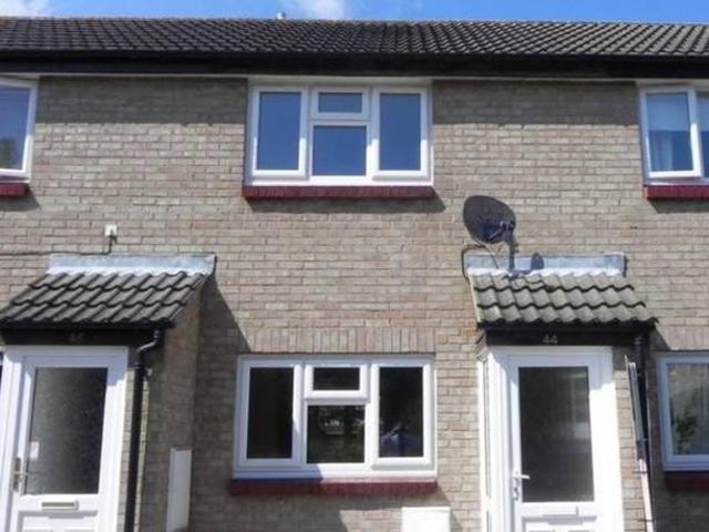 House for rent in Oxfordshire