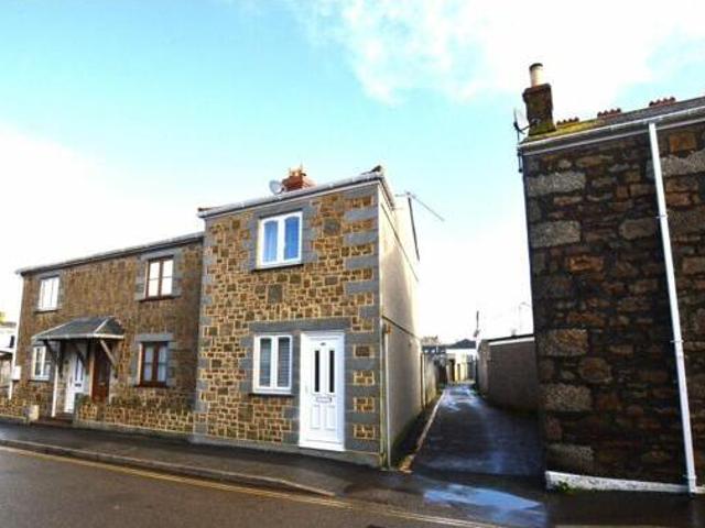 House for rent in Roseworthy, Cornwall