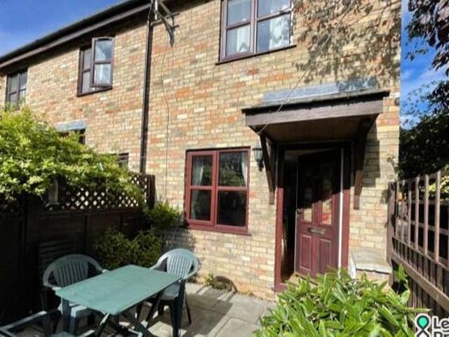 House for rent in Arbury, Cambridgeshire
