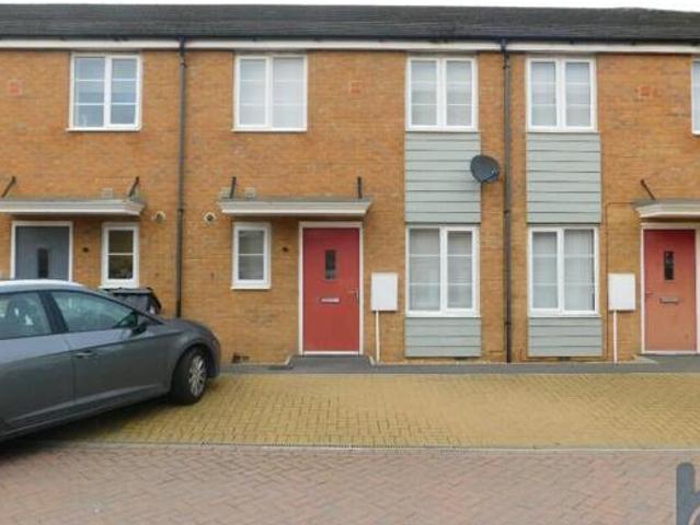 House for rent in Cambridgeshire