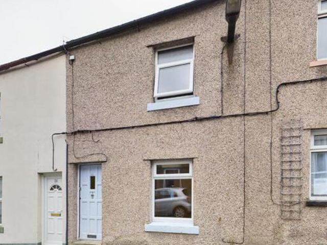 House for rent in Carnforth, Bare