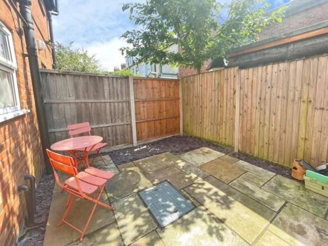 Cottage for rent in Ermine West, Brayford