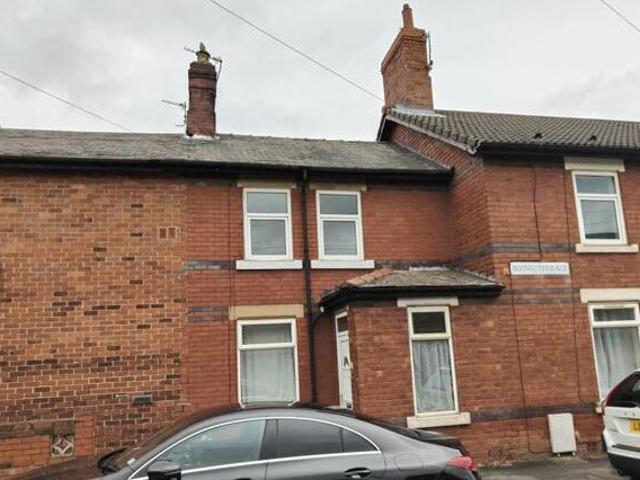 House for rent in Castleford, West Yorkshire