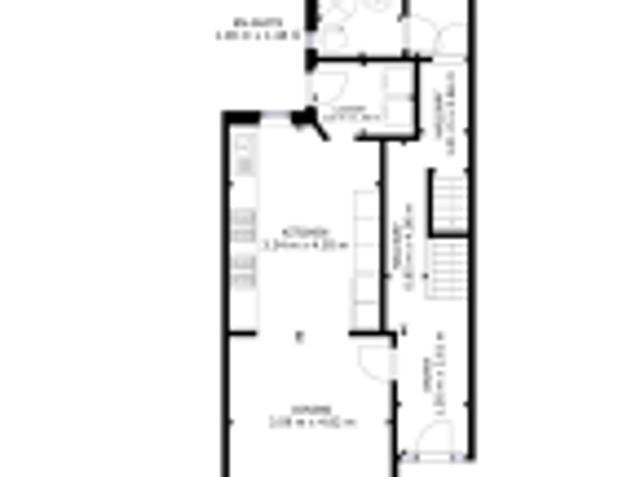 Cottage for rent in Georgia, Greater Manchester