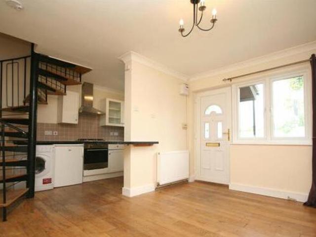 House for rent in Benhall, Golden Valley