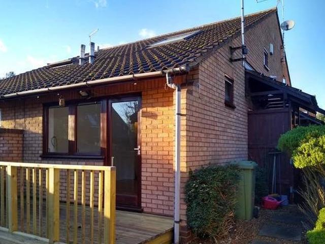 House for rent in Lyons, Greater London