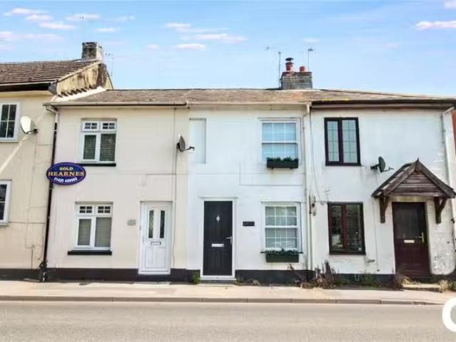 House for rent in Ringwood, Ashurst Bridge