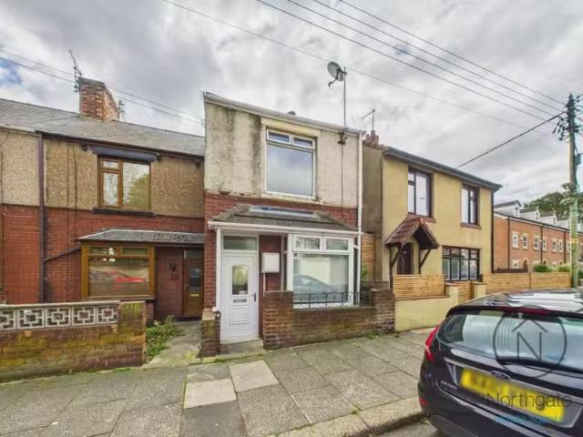 House for rent in Guisborough, Redcar And Cleveland