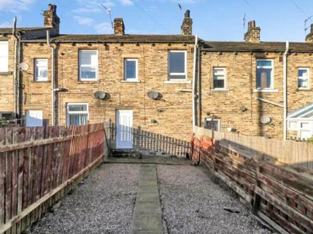 House for rent in Cleckheaton, West Yorkshire
