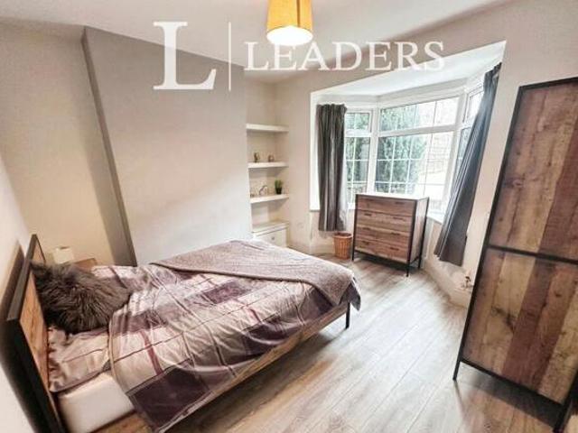 House for rent in Coalville, Leicestershire