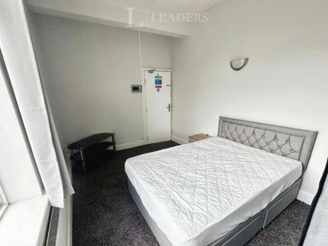House for rent in Coalville, Leicestershire