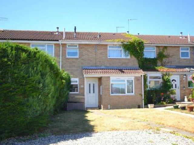 House for rent in Fordham Heath, Essex