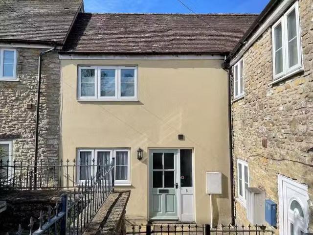 House for rent in Wincanton, Somerset