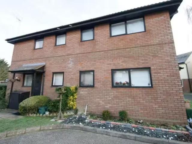 House for rent in Brookend, Chelmsford