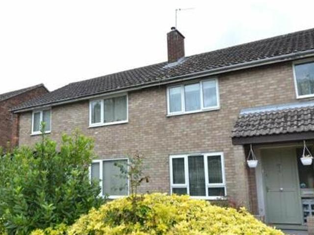 House for rent in Corby, North Northamptonshire