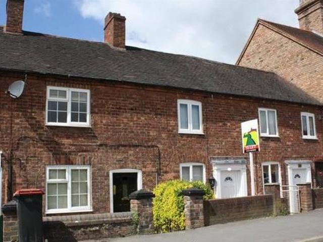 House for rent in Shropshire