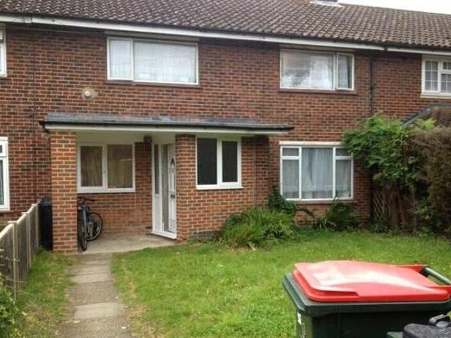 House for rent in Glynde, West Sussex