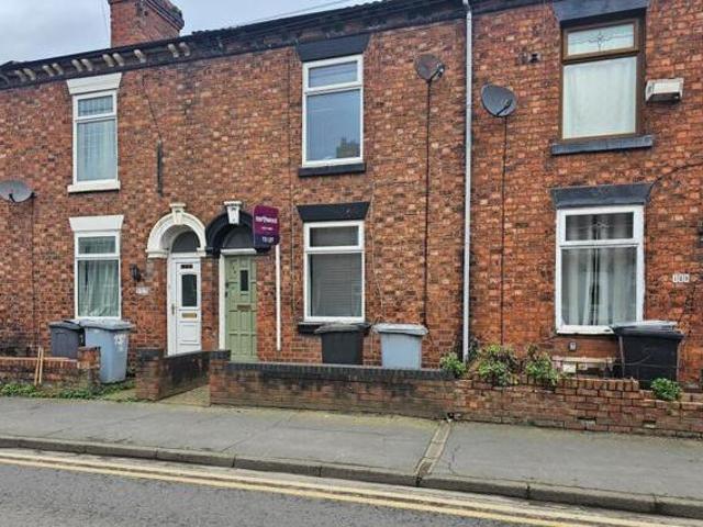 House for rent in Crewe, Cheshire