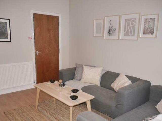 House for rent in Upperthorpe, Crookesmoor