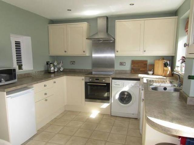 House for rent in Hampshire
