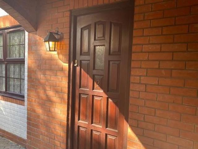 House for rent in Devizes, Wiltshire