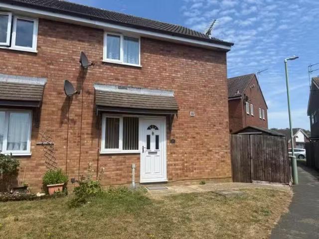 House for rent in Bedingfield, Suffolk