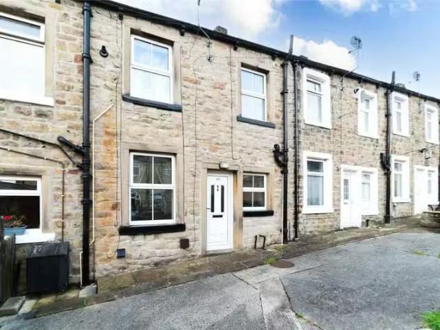 House for rent in Higherford, Lancashire